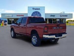 2026 RAM Ram 2500 Big Horn