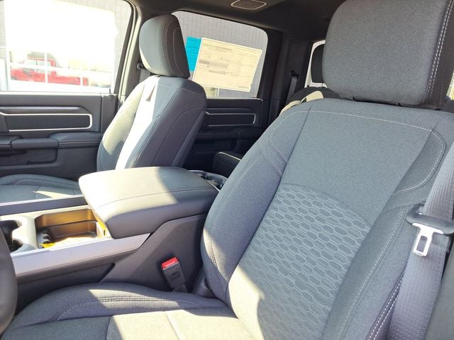 2026 RAM Ram 2500 Big Horn