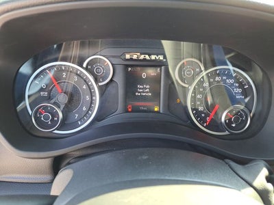 2026 RAM Ram 2500 Big Horn