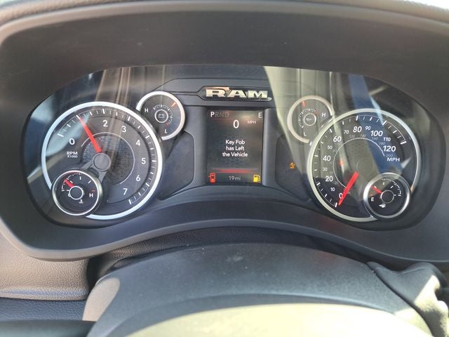 2026 RAM Ram 2500 Big Horn