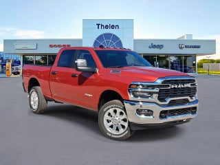2026 RAM Ram 2500 Big Horn