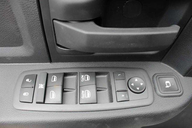 2024 RAM Ram 4500 Chassis Cab Tradesman