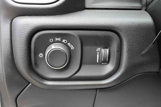 2024 RAM Ram 4500 Chassis Cab Tradesman