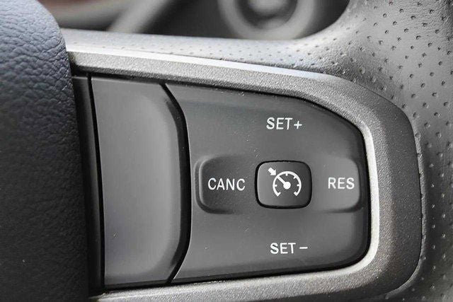 2024 RAM Ram 4500 Chassis Cab Tradesman