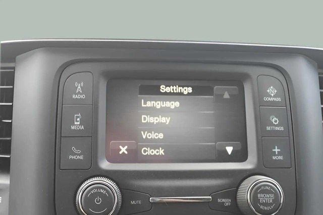 2024 RAM Ram 4500 Chassis Cab Tradesman