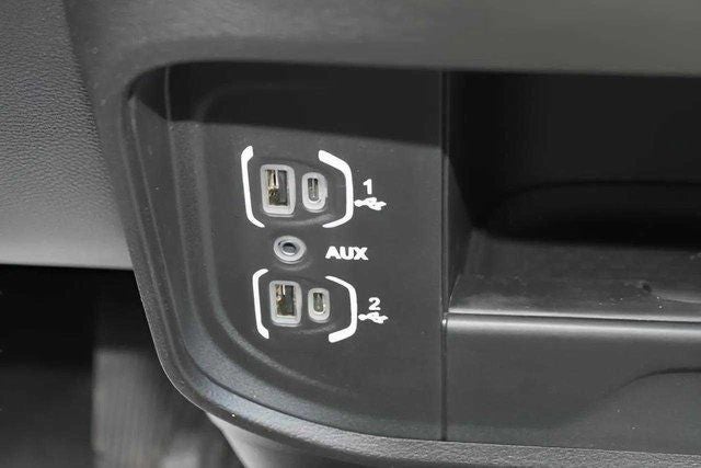 2024 RAM Ram 4500 Chassis Cab Tradesman