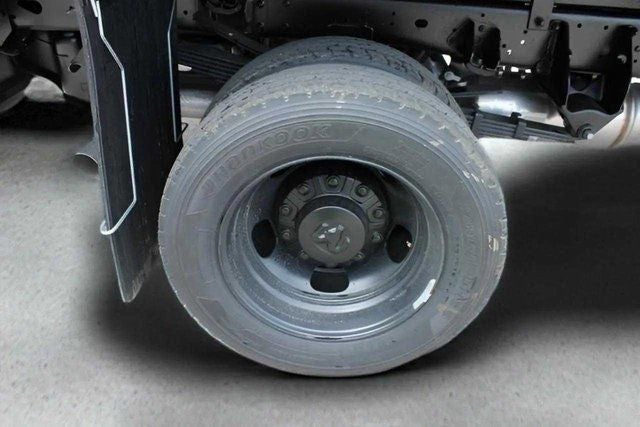 2024 RAM Ram 4500 Chassis Cab Tradesman