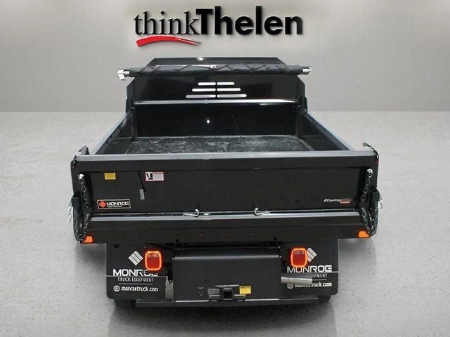 2024 RAM Ram 4500 Chassis Cab Tradesman