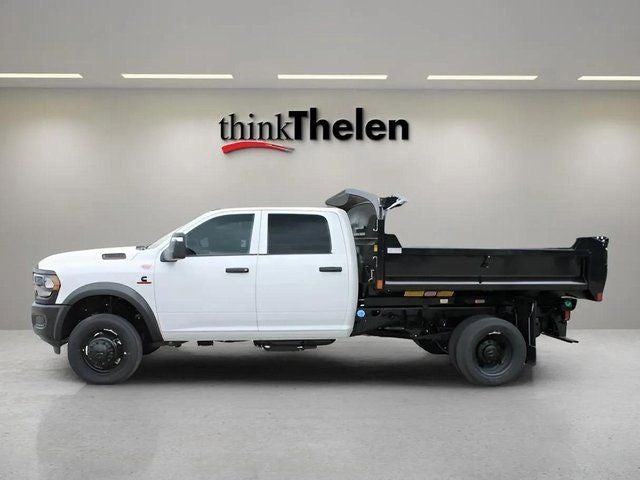 2024 RAM Ram 4500 Chassis Cab Tradesman