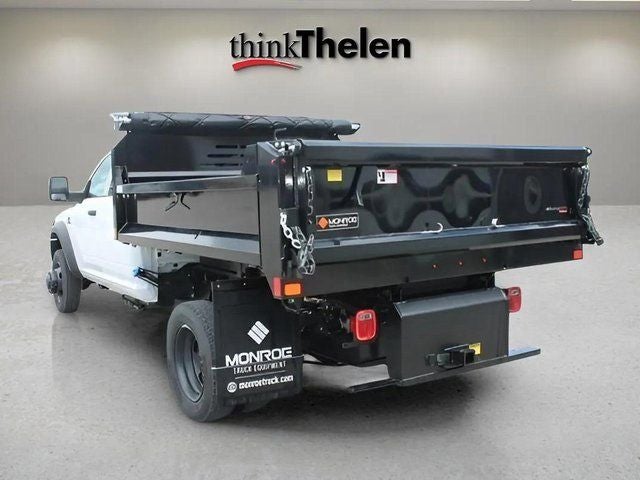 2024 RAM Ram 4500 Chassis Cab Tradesman