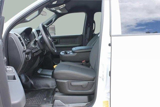 2024 RAM Ram 4500 Chassis Cab Tradesman