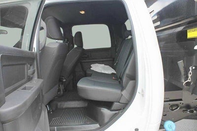 2024 RAM Ram 4500 Chassis Cab Tradesman