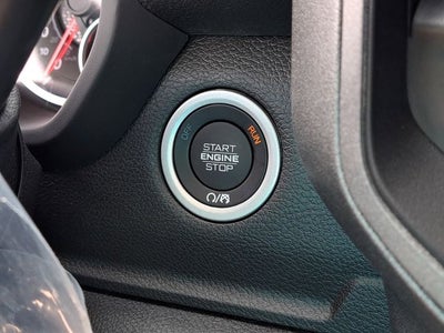 2026 RAM Ram 3500 Chassis Cab Tradesman 167.5 WB