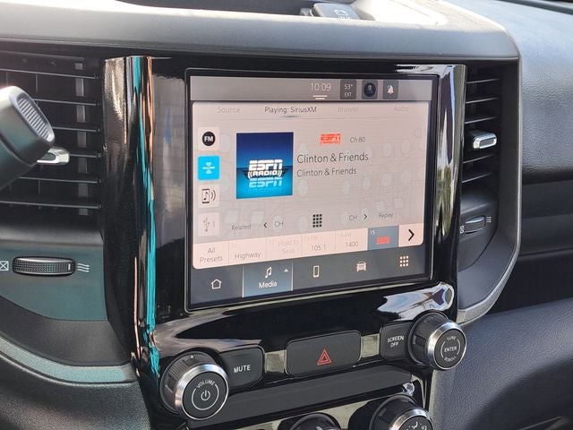 2026 RAM Ram 3500 Chassis Cab Tradesman 167.5 WB