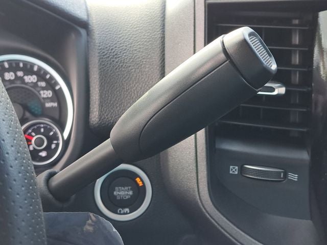 2026 RAM Ram 3500 Chassis Cab Tradesman 167.5 WB