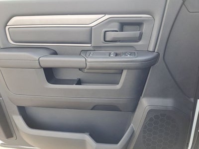 2026 RAM Ram 3500 Chassis Cab Tradesman 167.5 WB