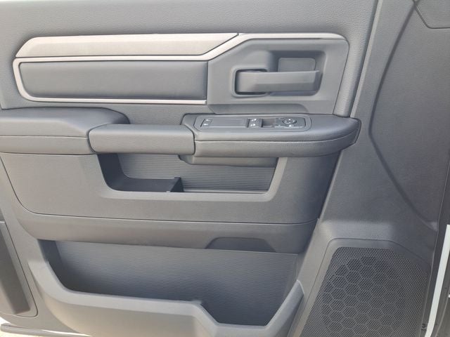 2026 RAM Ram 3500 Chassis Cab Tradesman 167.5 WB