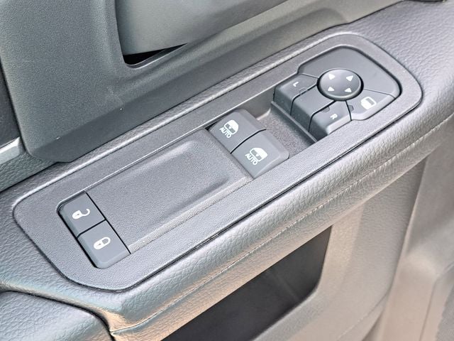 2026 RAM Ram 3500 Chassis Cab Tradesman 167.5 WB