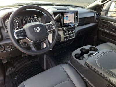 2026 RAM Ram 3500 Chassis Cab Tradesman 167.5 WB