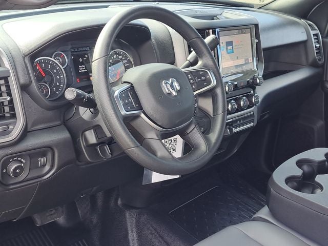 2026 RAM Ram 3500 Chassis Cab Tradesman 167.5 WB