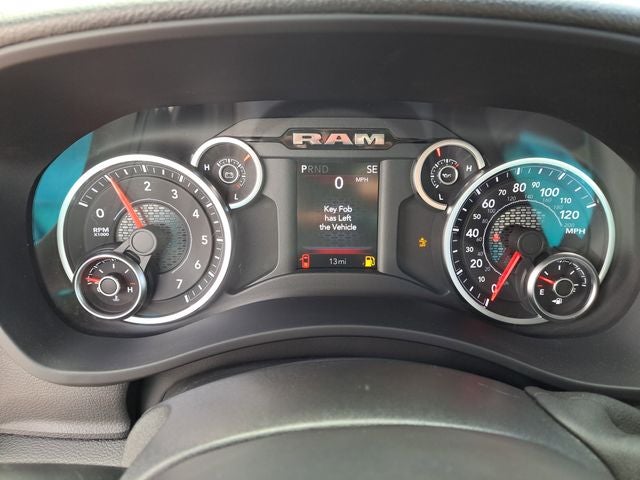 2026 RAM Ram 3500 Chassis Cab Tradesman 167.5 WB