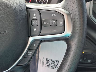 2026 RAM Ram 3500 Chassis Cab Tradesman 167.5 WB