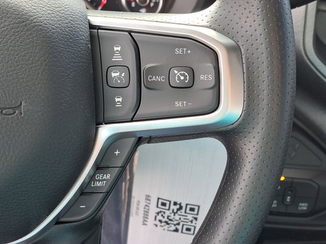 2026 RAM Ram 3500 Chassis Cab Tradesman 167.5 WB