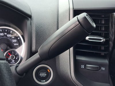 2026 RAM Ram 3500 Chassis Cab Tradesman 167.5 WB