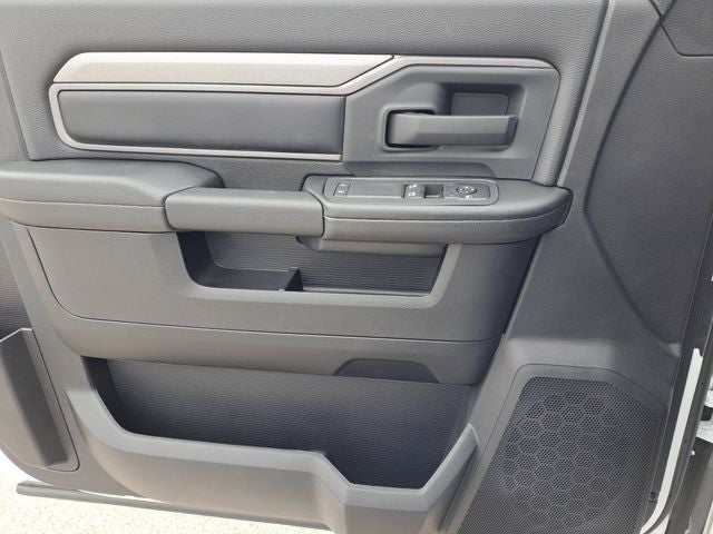 2026 RAM Ram 3500 Chassis Cab Tradesman 167.5 WB