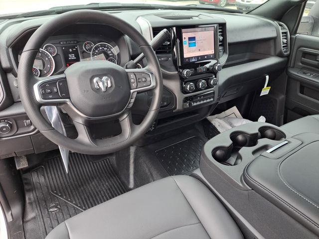 2026 RAM Ram 3500 Chassis Cab Tradesman 167.5 WB