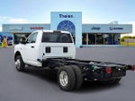 2026 RAM Ram 3500 Chassis Cab Tradesman 167.5 WB