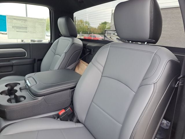 2026 RAM Ram 3500 Chassis Cab Tradesman 167.5 WB