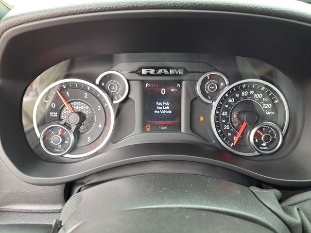 2026 RAM Ram 3500 Chassis Cab Tradesman 167.5 WB