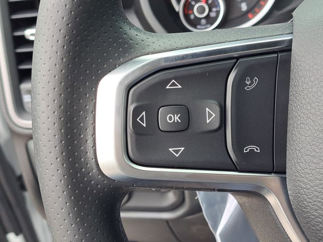 2026 RAM Ram 3500 Chassis Cab Tradesman 167.5 WB