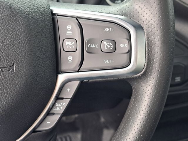 2026 RAM Ram 3500 Chassis Cab Tradesman 167.5 WB