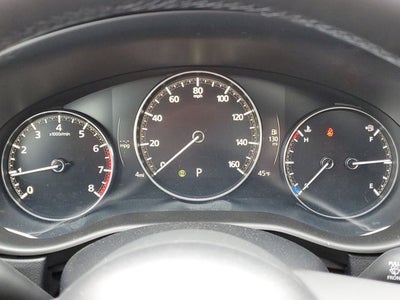 2026 Mazda Mazda CX-30 2.5 Turbo Premium Plus AWD