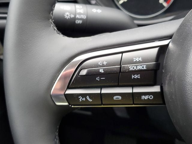 2026 Mazda Mazda CX-30 2.5 Turbo Premium Plus AWD