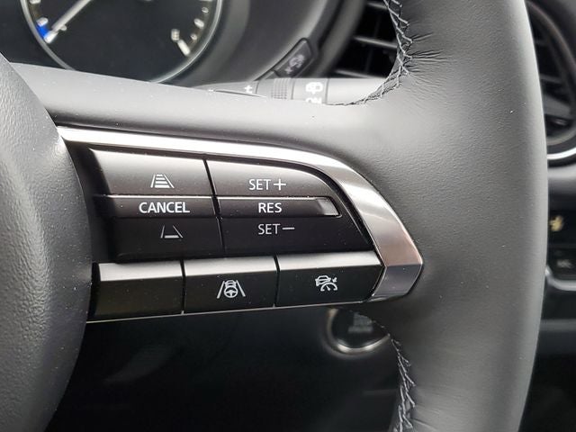 2026 Mazda Mazda CX-30 2.5 Turbo Premium Plus AWD