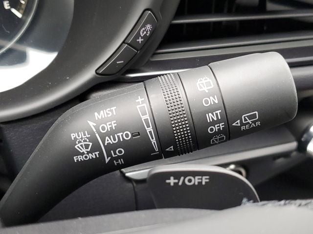 2026 Mazda Mazda CX-30 2.5 Turbo Premium Plus AWD