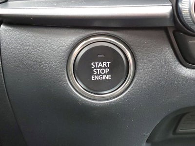 2026 Mazda Mazda CX-30 2.5 Turbo Premium Plus AWD