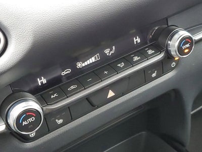 2026 Mazda Mazda CX-30 2.5 Turbo Premium Plus AWD