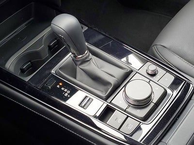 2026 Mazda Mazda CX-30 2.5 Turbo Premium Plus AWD