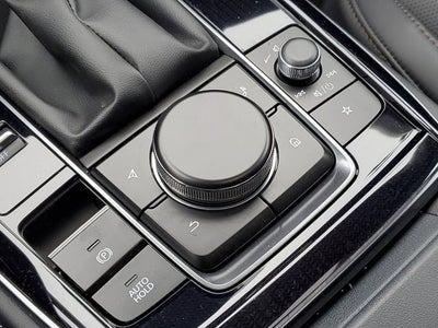 2026 Mazda Mazda CX-30 2.5 Turbo Premium Plus AWD