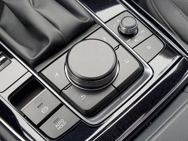 2026 Mazda Mazda CX-30 2.5 Turbo Premium Plus AWD