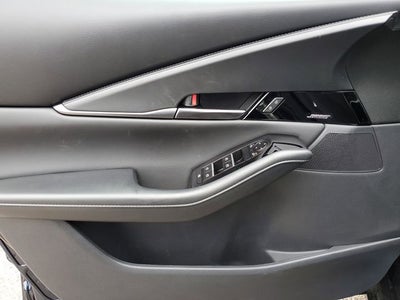 2026 Mazda Mazda CX-30 2.5 Turbo Premium Plus AWD