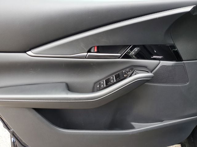 2026 Mazda Mazda CX-30 2.5 Turbo Premium Plus AWD