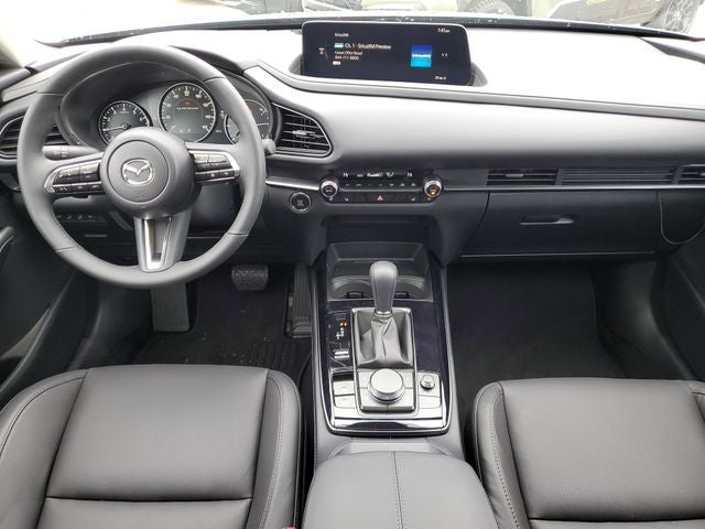 2026 Mazda Mazda CX-30 2.5 Turbo Premium Plus AWD