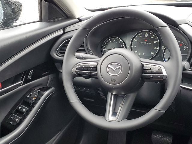 2026 Mazda Mazda CX-30 2.5 Turbo Premium Plus AWD