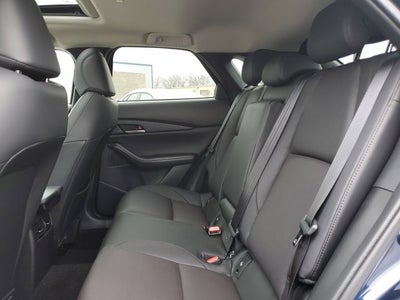 2026 Mazda Mazda CX-30 2.5 Turbo Premium Plus AWD