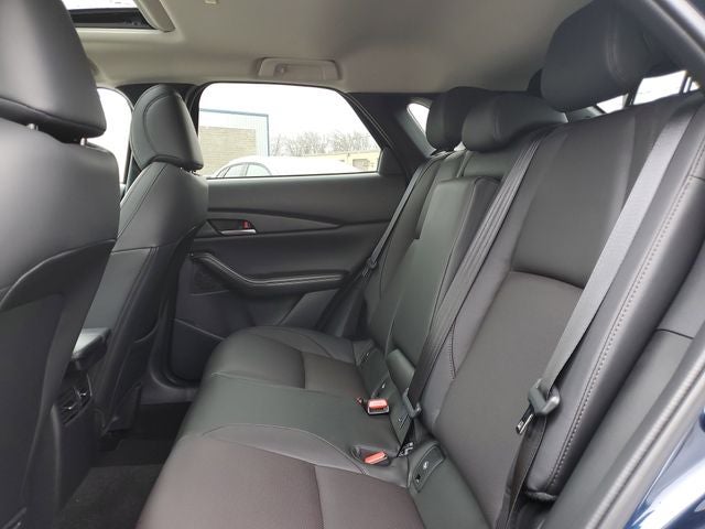 2026 Mazda Mazda CX-30 2.5 Turbo Premium Plus AWD